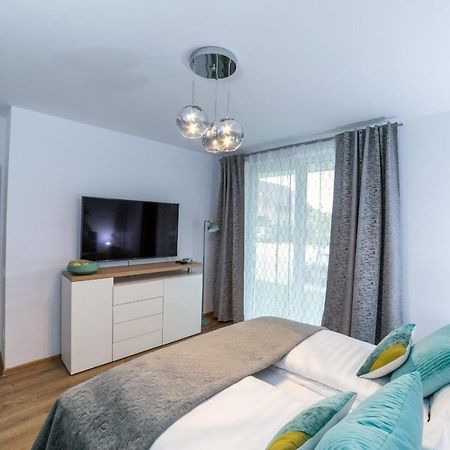 Apartament Luxury Miruna Διαμέρισμα Rîşnov Εξωτερικό φωτογραφία