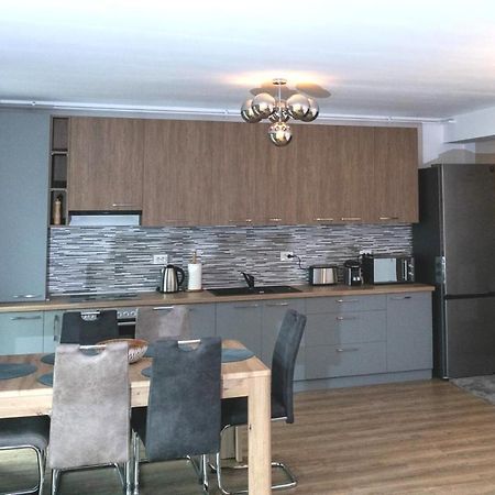 Apartament Luxury Miruna Διαμέρισμα Rîşnov Εξωτερικό φωτογραφία
