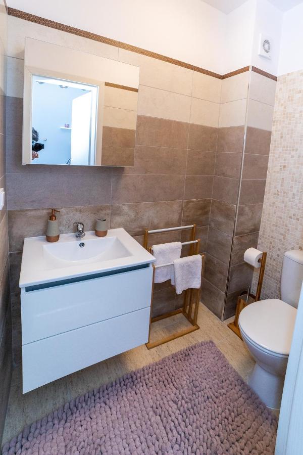 Apartament Luxury Miruna Διαμέρισμα Rîşnov Εξωτερικό φωτογραφία